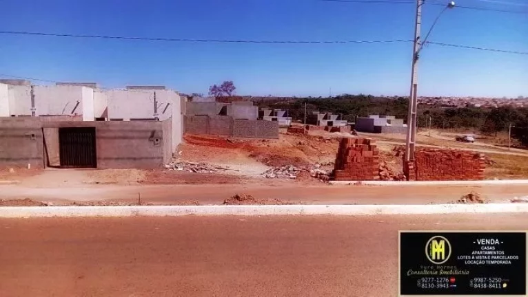 Imagem Sua Imobiliaria em caldas novas terrenos parcelados aqui