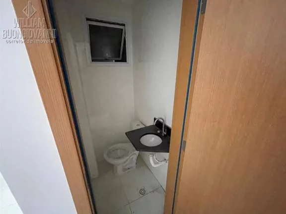 Imagem Apartamento à Venda em Aviação, Praia Grande - SP