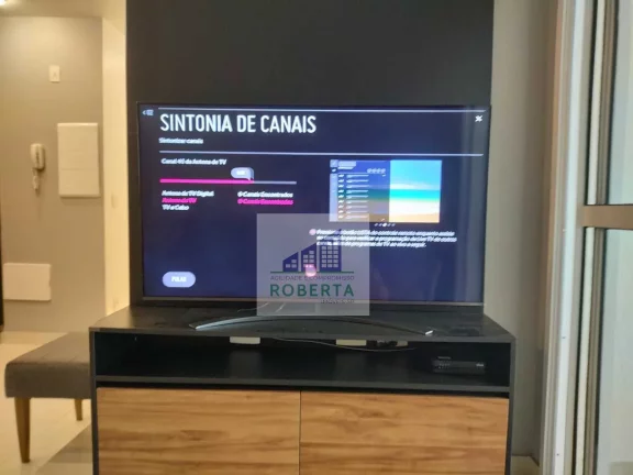 Imagem APARTAMENTO DE 2 DORMITÓRIOS EM SANTO AMARO, CHURRASQUEIRA NA VARANDA