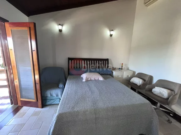 Imagem Casa triplex individual em condomínio, Praia Linda - São Pedro da Aldeia