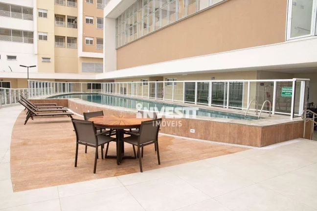 Imagem Apartamento com 3 dormitórios à venda, 96 m² por R$ 765.000,00 - Jardim Europa - Goiânia/GO