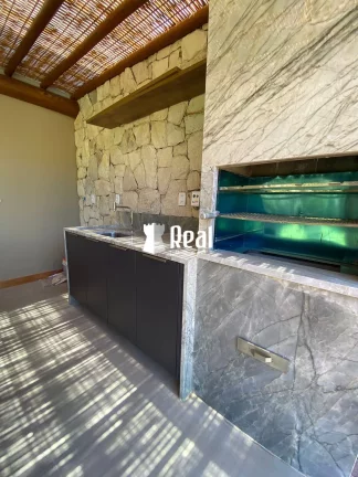 Imagem Condomínio Ilha dos Pássaros