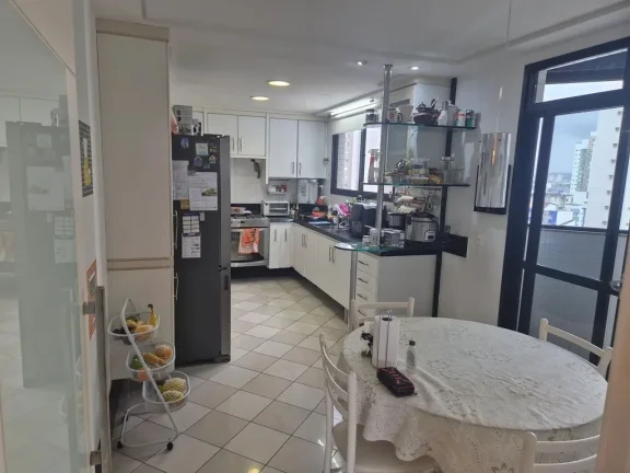 Imagem Apartamento em Praia de Itaparica - Vila Velha