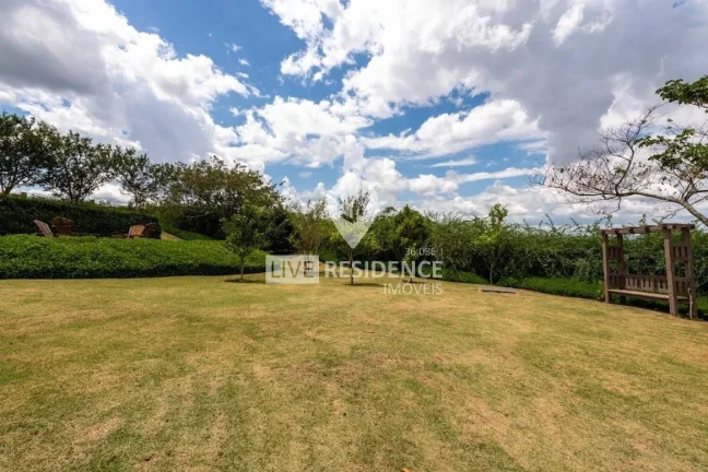 Imagem Casa á venda Loteamento Fazenda Dona Carolina, Itatiba - SP