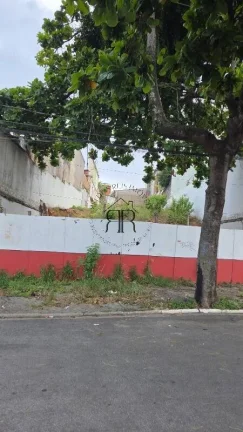 Imagem Terreno a venda com 520m², sendo 10x52, com uma boa localização, entre a Avenida Itinguçu e a Av...