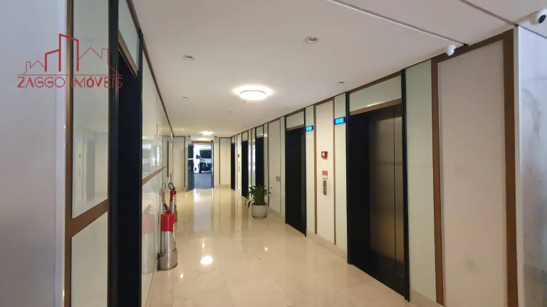 Imagem Escritório no bairro Água Branca - 170 m²