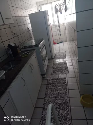 Imagem Apartamento, 03 Quartos, 02 Suites, Elevador, Emcima do Bar do Galo, Praia do Morro, Guarapari - ES