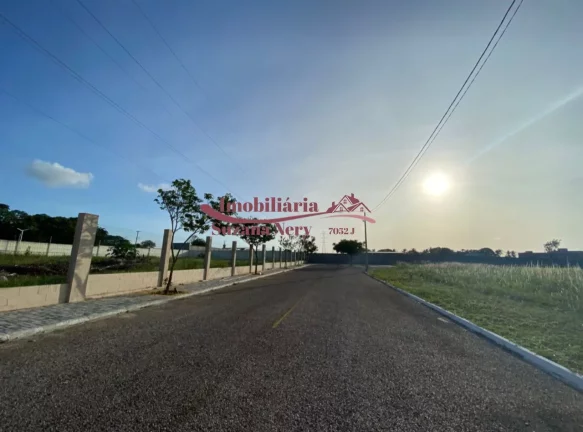 Imagem TERRENO NO CONDOMÍNIO HORIZONTES MACAIBA