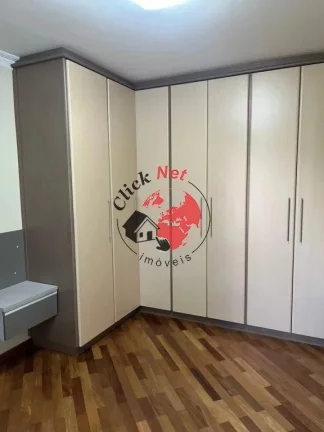 Imagem Apartamento à Venda no bairro Vila Assunção em Santo André