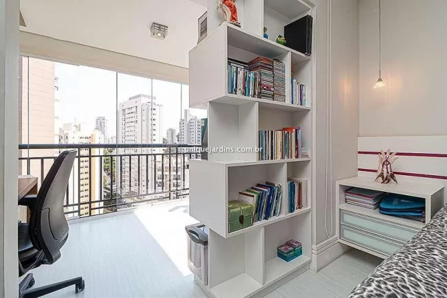 Imagem Apartamento à venda Vila Mariana São Paulo