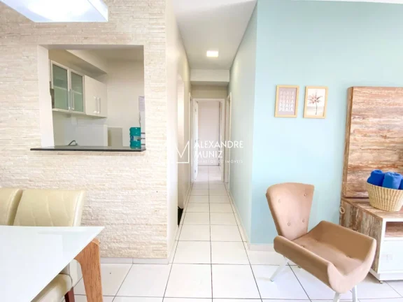 Imagem Apartamento à venda Beach Living Porto das Dunas