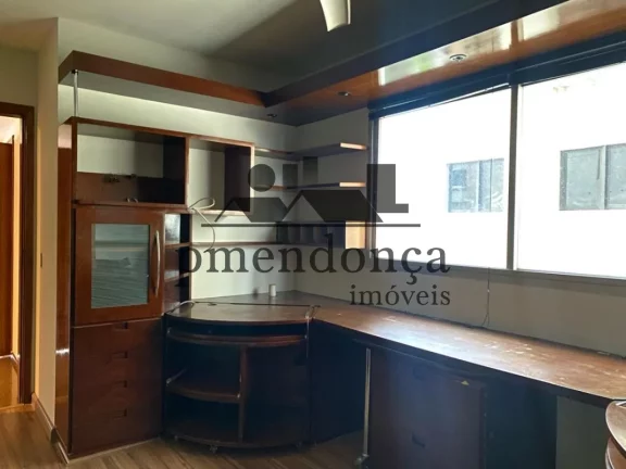 Imagem Apartamento à venda em Perdizes com 3 quartos e 2 vagas, 158m2
