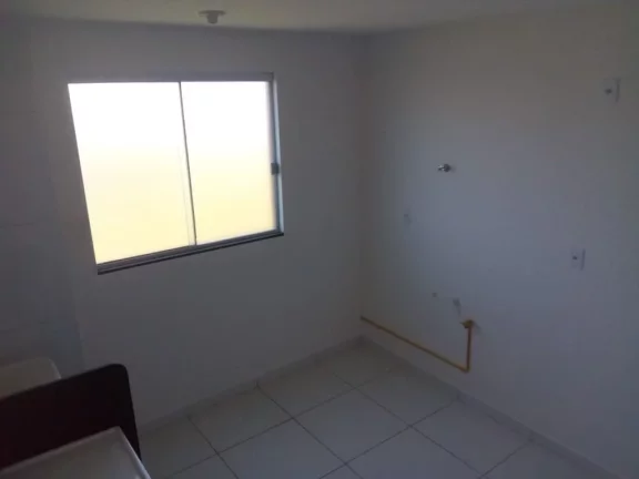 Imagem Apartamento com 2 dormitórios à venda, 50 m² por R$ 195.000,00 - Jardim Casa Branca - Suzano/SP
