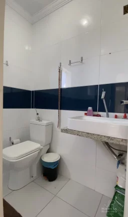 Imagem Sobrado com 3 quartos na Praia dos Ingleses