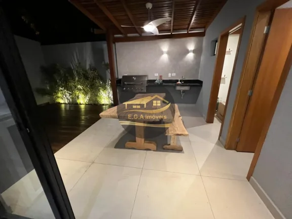 Imagem Casa na praia de Boiçucanga