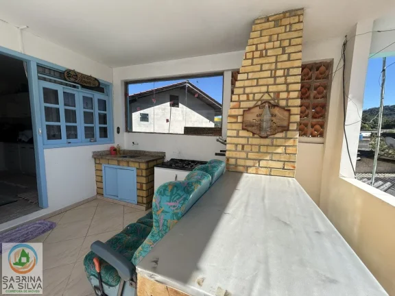 Imagem Casa - Itoupavazinha - Blumenau