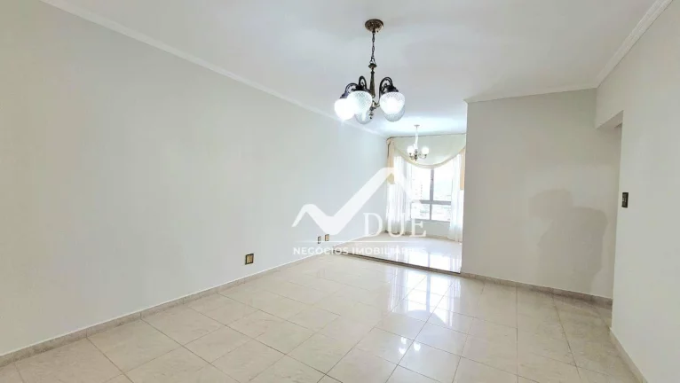 Imagem R$ 540.000,00 NA PONTA DA PRAIA!!Apartamento com 2 dormitórios à venda, 106 m² por R$ 540.000 - Ponta da Praia - Santos/SP