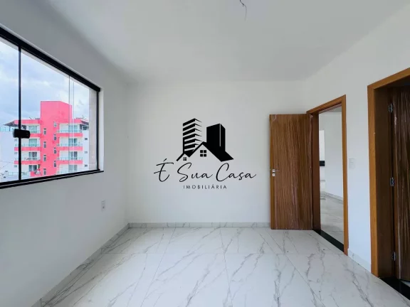 Imagem Apartamento a Venda 03 Quartos Bairro Amazonas Contagem MG