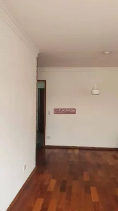 Imagem Apartamento à venda, 69 m² por R$ 420.000,00 - Santana - São Paulo/SP
