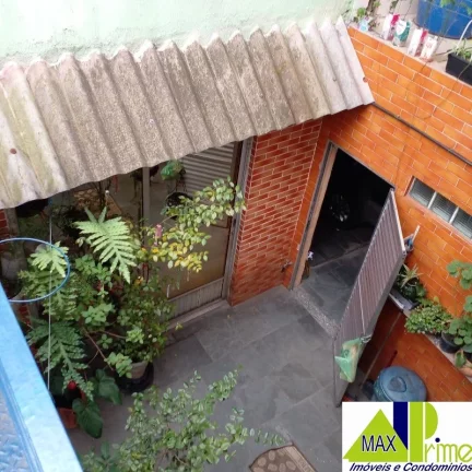 Imagem Salão Comercial de 300m² para Locação em São Paulo-SP, no Bairro Parque Paineiras