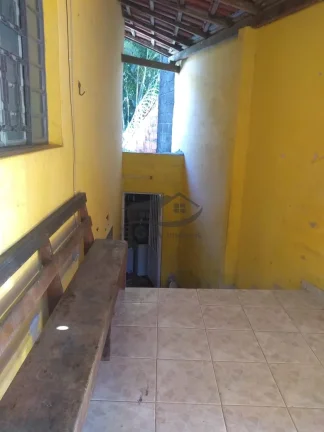 Imagem CASA EM BOIÇUCANGA NA BEIRA RIO