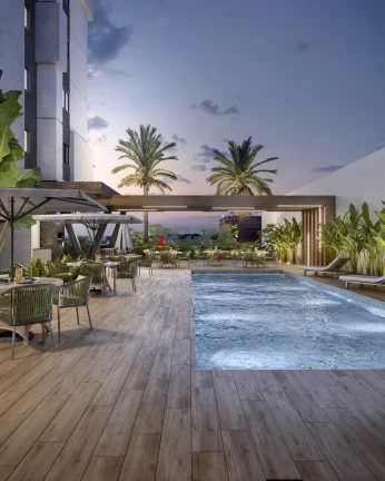 Imagem EUTINIO NUNES apartamentos 3/4 no Boa Vista - Vitoria da Conquista