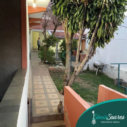 Imagem Venda CASA JARDIM DOS OLIVEIRAS, Campinas/SP