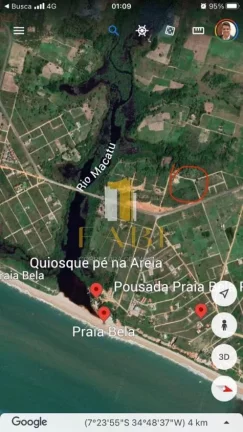 Imagem Lote / Terreno Residencial, Residencial para Venda, Centro, Conde