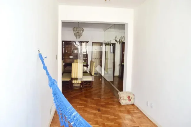 Imagem Apartamento à Venda - Copacabana, 4 Quartos, 165 m2