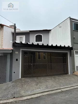 Imagem Sobrado à venda (80,00 m²), Jardim Ester, São Paulo, SP