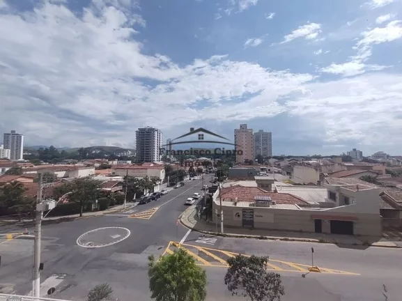 Imagem Apartamento à venda no bairro Vila Paraíba - Guaratinguetá/SP