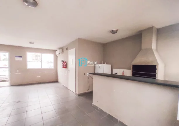 Imagem Apartamento 2 dormitórios em Canoas no bairro Rio Branco