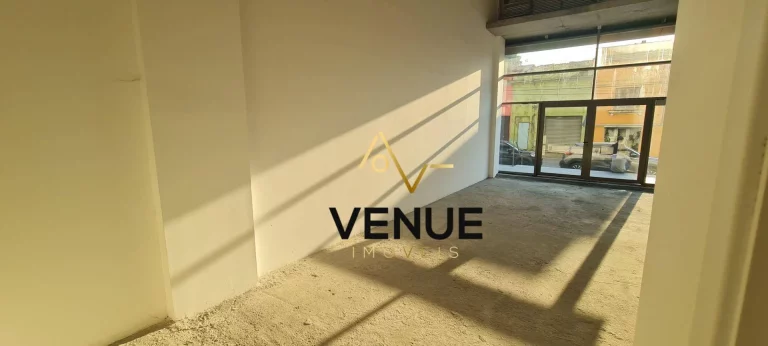 Imagem Loja à venda, 58 m² por R$ 283.000,00 - Valongo - Santos/SP