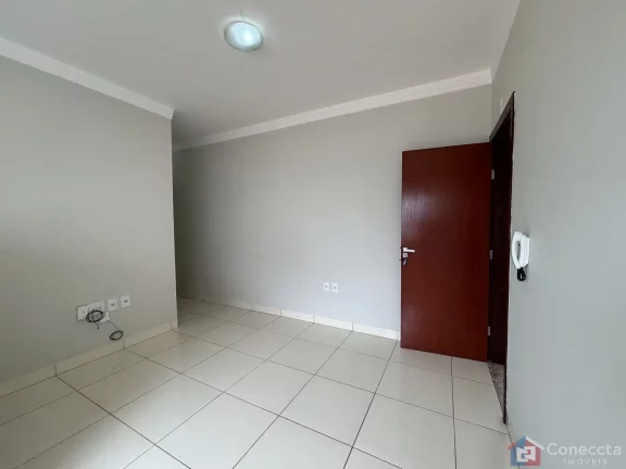 Imagem Apartamento à venda no bairro Caiçaras - Patos de Minas/MG
