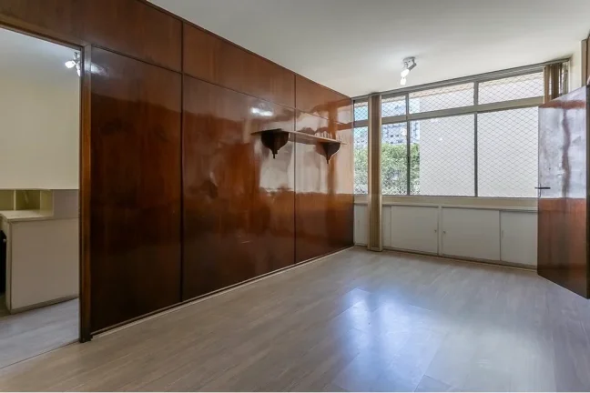 Imagem SALA COMERCIAL em São Paulo - SP, Higienópolis