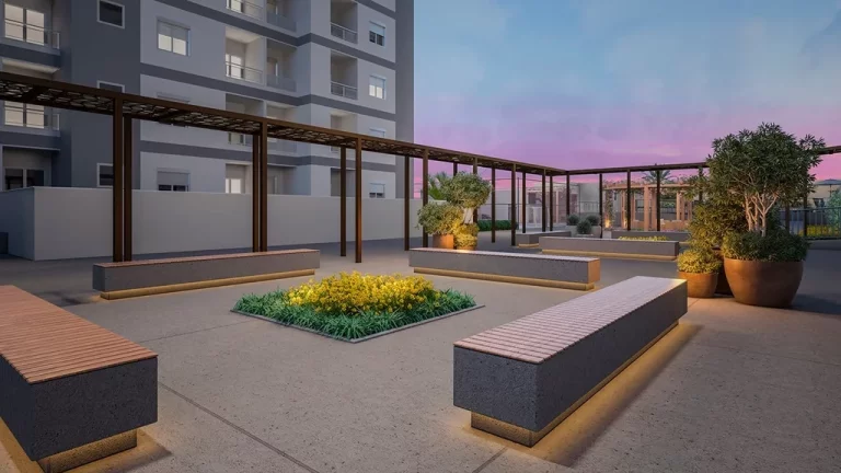 Imagem APARTAMENTO RESIDENCIAL em Guarulhos - SP, Vila Augusta