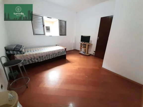 Imagem Sobrado à venda por R$ 690.000,00 - Jardim Almeida Prado - Guarulhos/SP