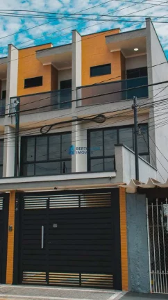 Imagem Casa Padrão