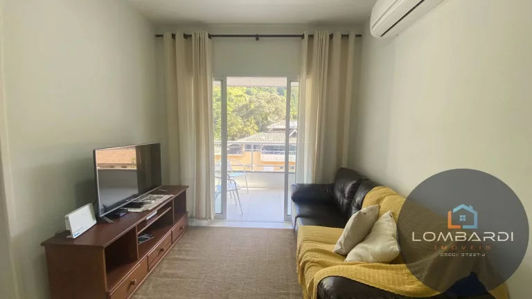 Imagem Apartamento na Praia das Tôninhas