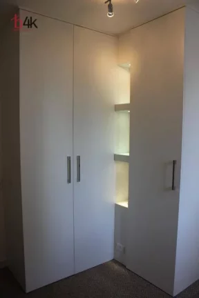 Imagem Apartamento para locação no Itaim Bibi