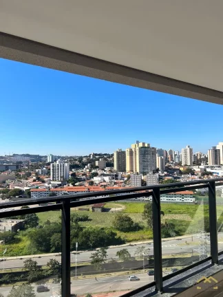 Imagem Apartamento com 3 Suítes e 3 vagas cobertas no Terraço Vila Bela - Jundiaí/SP