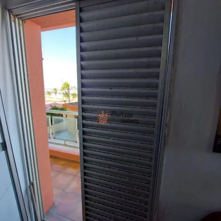 Imagem Apartamento com 2 dormitórios à venda, 100 m² por R$ 390.000,00 - Vila Anhanguera - Mongaguá/SP