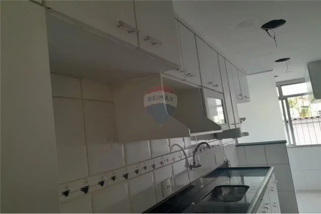 Imagem Apartamento com 2 quartos á venda em Praça Seca - Rio de Janeiro