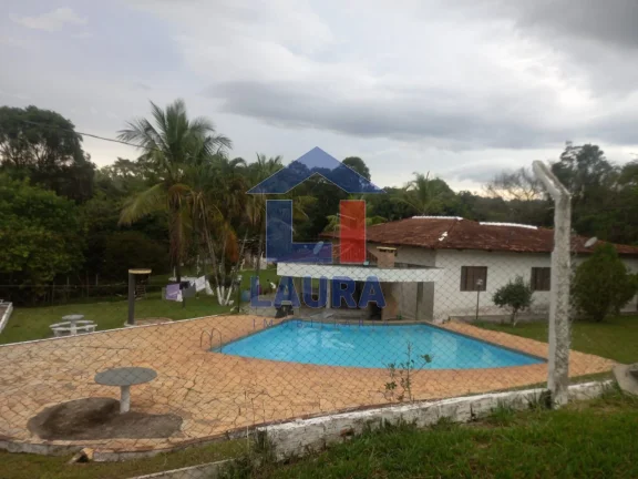 Imagem SITIO RESIDENCIAL em PARÁ DE MINAS - MG, PENHAS
