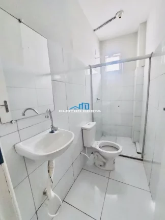 Imagem Studio para Locação em Feira de Santana, Centro, 1 dormitório, 1 banheiro