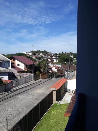 Imagem Geminado Sobrado Alto Padrão Floresta