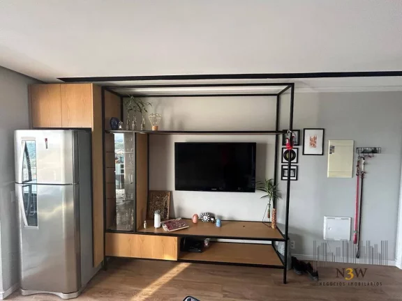 Imagem Apartamento à venda, 41 m² por R$ 585.000,00 - Vila Leopoldina - São Paulo/SP