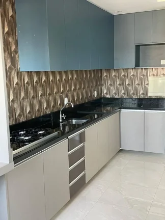 Imagem Apartamento Inteiro Planejado 3 Dormitórios 110 metros suíte varanda