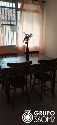 Imagem Apartamento para Venda em Itanhaém / SP no bairro Jardim Sabaúna