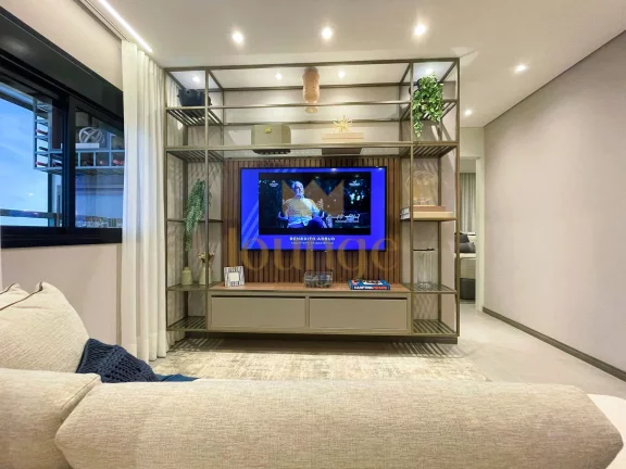 Imagem Apartamento Na Planta à Venda Campolim Z. Sul - Sorocaba/SP